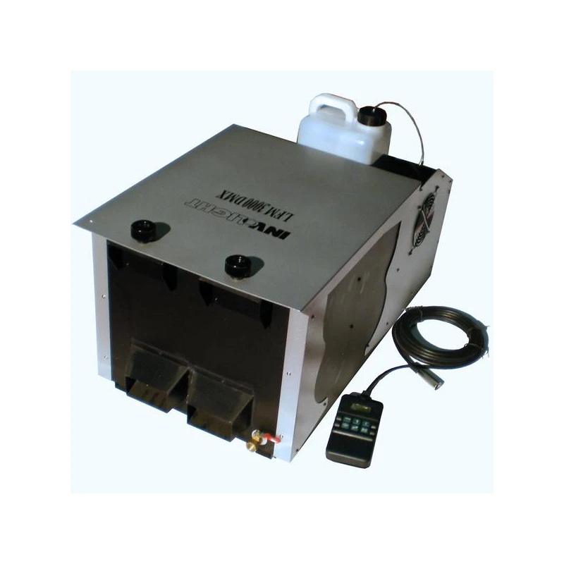 Фото Involight LFM3000DMX
