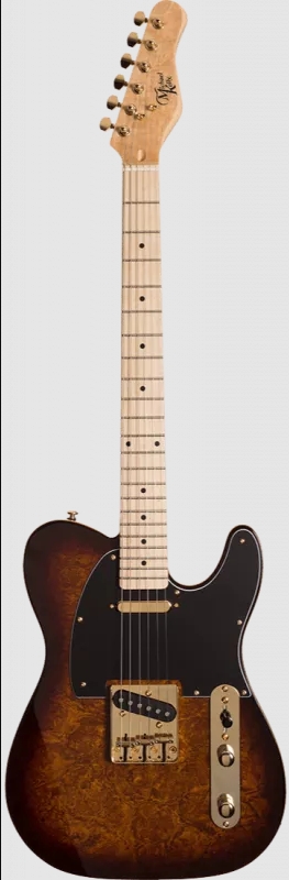 Фото Электрогитара Michael Kelly Custom Collection 50 BB