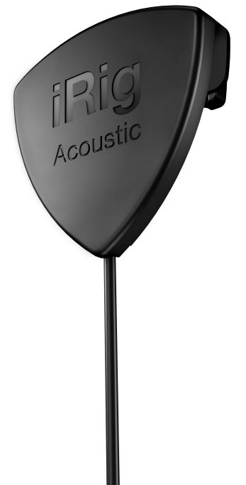 Фото IK MULTIMEDIA iRig Acoustic Stage