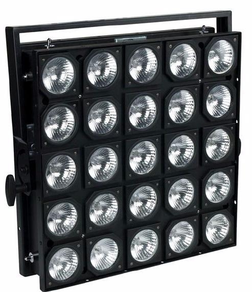 Фото Профессиональный световой прибор STAGE4 MATRIX BL25x10F