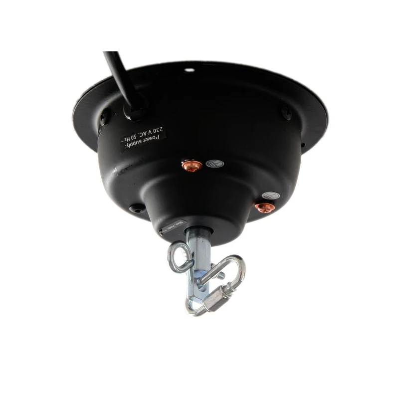 Фото Мотор для зеркального шара INVOLIGHT MBM15