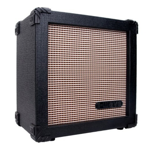 Фото Комбоусилитель E-WAVE GA-20RT