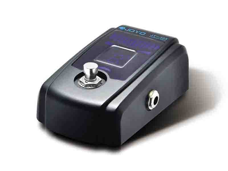 Фото Тюнер Joyo JT-305