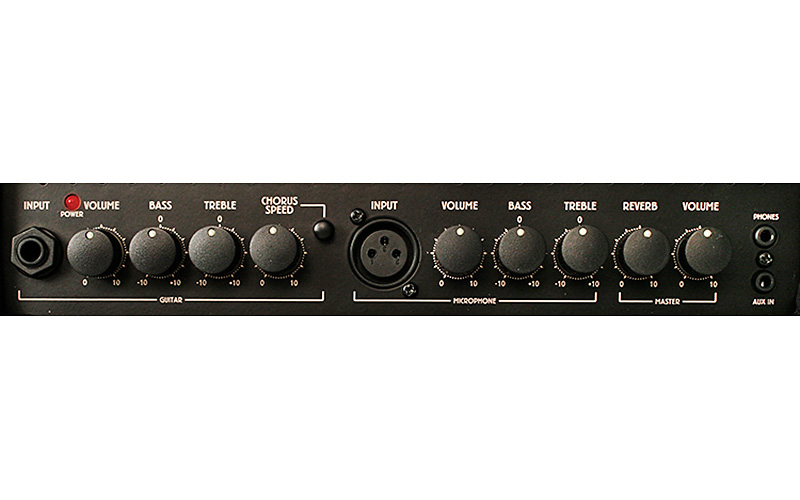 Фото IBANEZ T30II TROUBADOUR ACOUSTIC COMBO