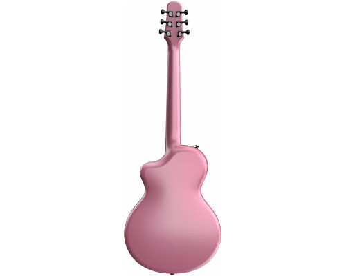 Фото Акустическая гитара NATASHA Asteroid Sakura Pink