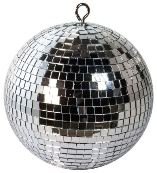 Фото American DJ mirrorball 20см