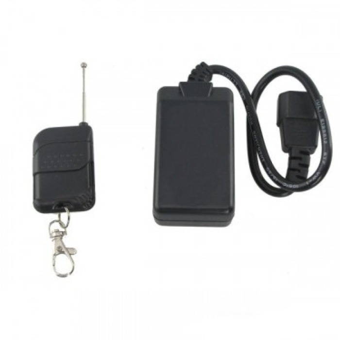 Фото Радио пульт управления для генераторов снега MLB SM-1200 WIRELESS CONTROLLER