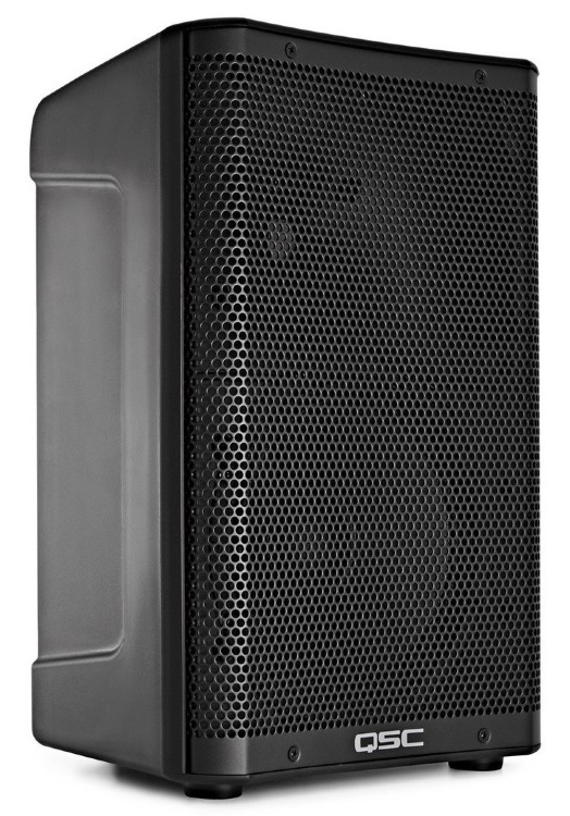 Фото Активная акустическая система QSC CP12