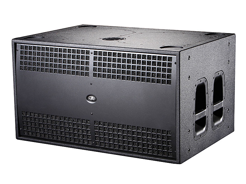 Фото Пасивный сабвуфер DAS AUDIO LX-215