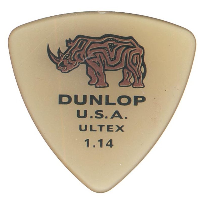 Фото Dunlop 426R1.14 Ultex Triangle