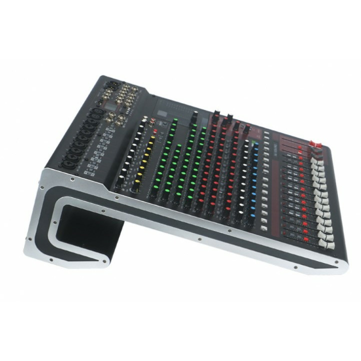 Фото Аналоговый микшер CRCBOX XA-1604PRO