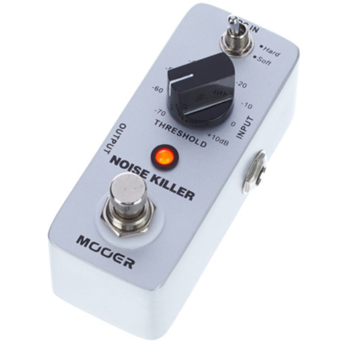 Фото Mooer Noise Killer