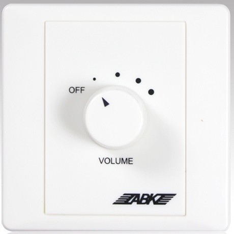 Фото Аттенюатор ABK VC-60F-30