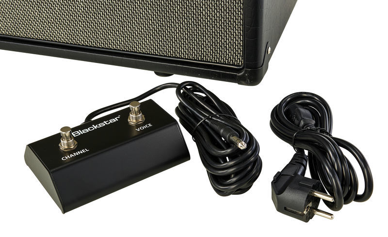 Фото Ламповый гитарный комбоусилитель Blackstar HT CLUB 40 (MkII)