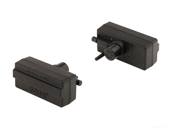 Фото ROBE Wireless CRMX