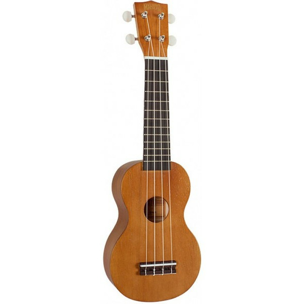 Фото Укулеле MAHALO MK1PWTBR