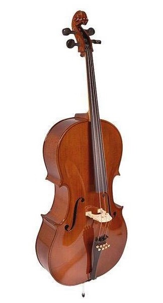 Фото CREMONA 40/4F 1/2 Виолончель