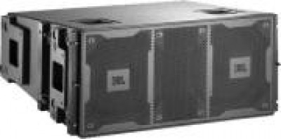 Фото Активный сабвуфер JBL VT4882DP 