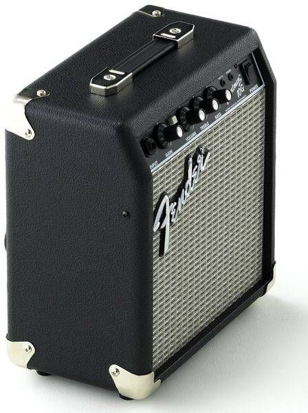 Фото Усилитель FENDER FRONTMAN 10G