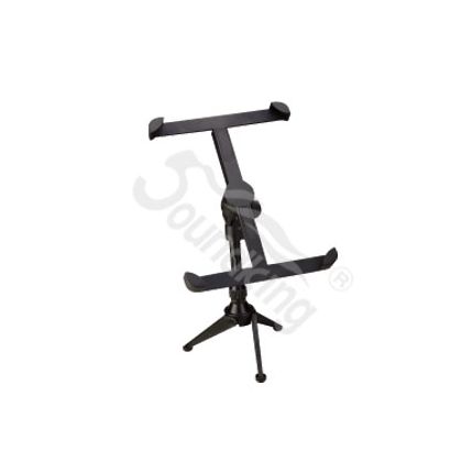 Фото Soundking DF178  пластиковый держатель для iPad к микрофонной стойке