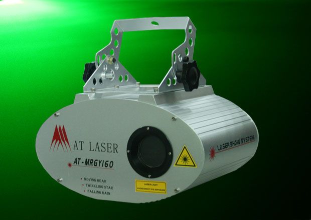 Фото ATLaser AT-MRGY 120