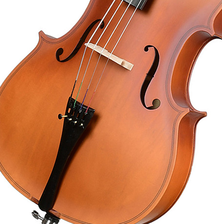 Фото Виолончель ANTONIO LAVAZZA CL-280M 3/4