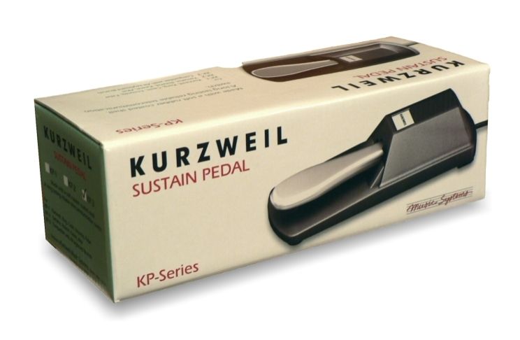 Фото Kurzweil KP-3