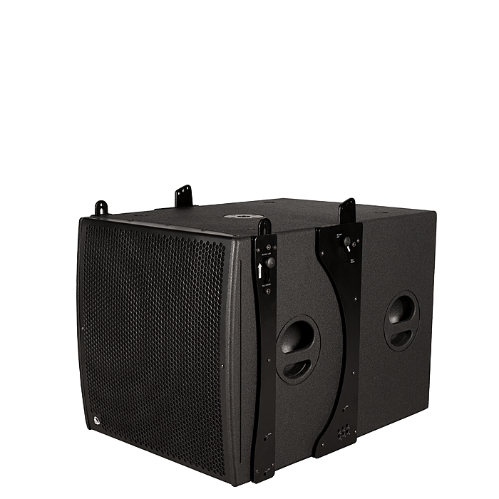Фото Сабвуфер IDEA Pro Audio BASSO18