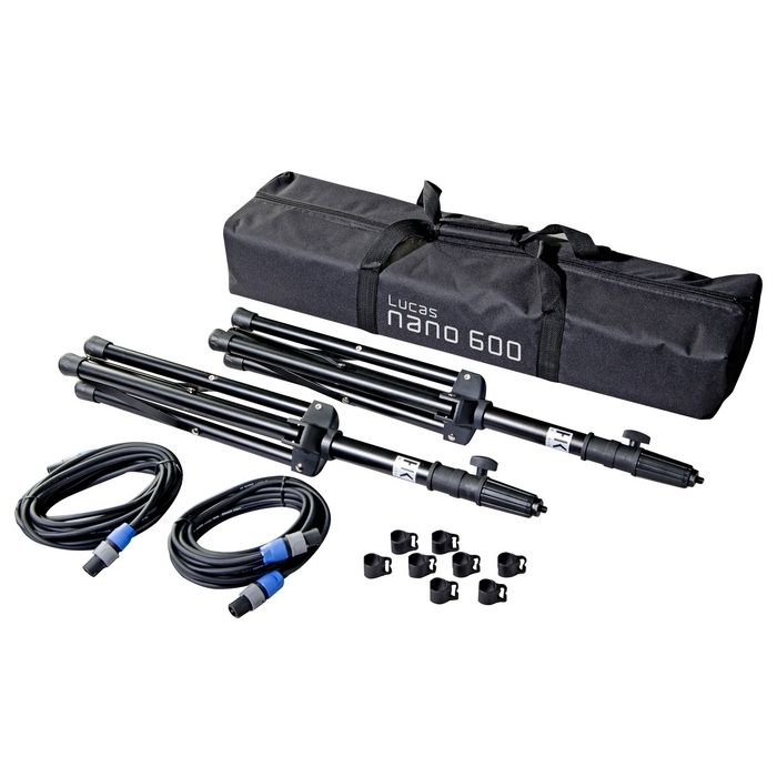 Фото Набор аксессуаров HK AUDIO L.U.C.A.S. Nano 600 Add On Package 2