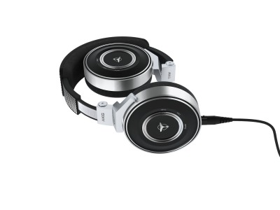 Фото AKG K267 TIESTO закрытые DJ наушники 12 - 25000Гц, 32 Ома