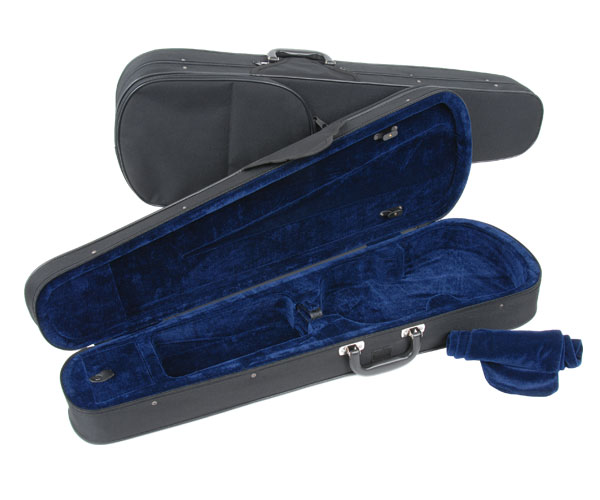 Фото Футляр для скрипки Jakob Winter JWC-3016-1/2