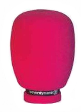 Фото Ветрозащита Beyerdynamic WS 59 RT