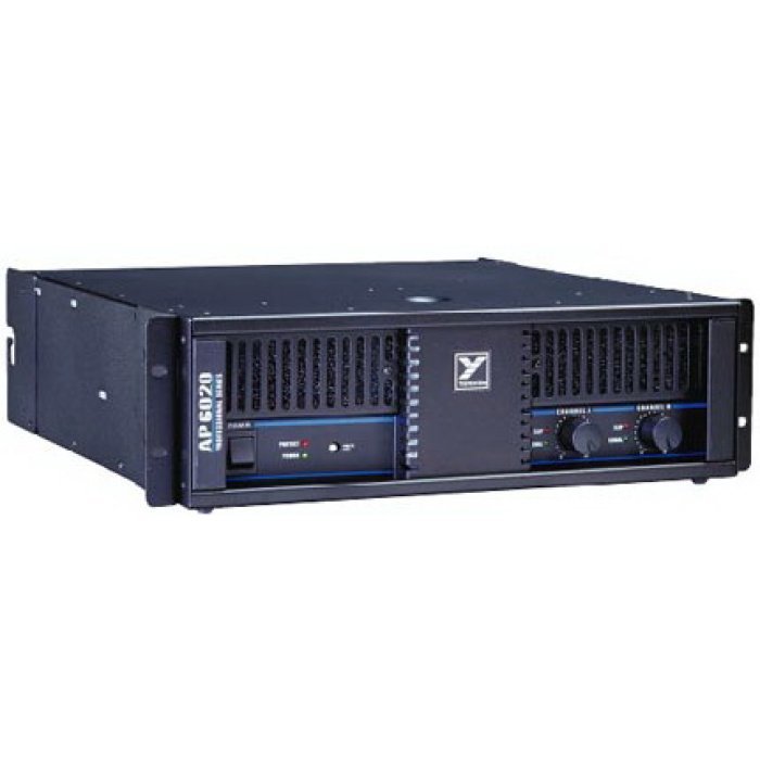 Фото Звукоусилительный комплект Yorkville Set 3 