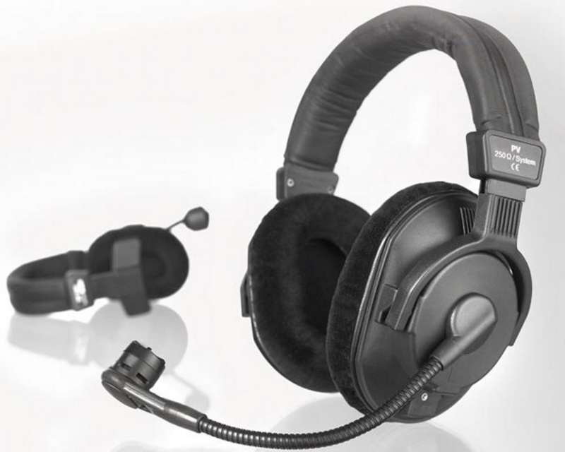 Фото Гарнитура Beyerdynamic DT 297 PV MKll 250 Ом
