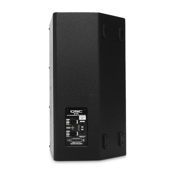Фото Пассивная акустическая система QSC E10