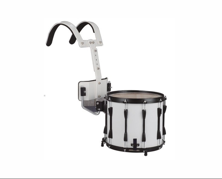 Фото Малый маршевый барабан Pierre Cesar JBMPZ-1412B