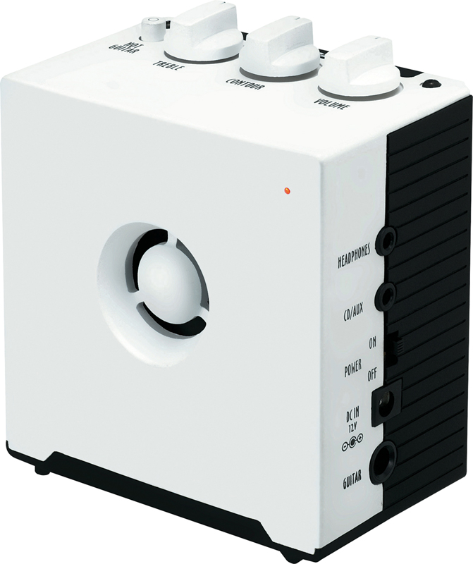 Фото Гитарный комбо IBANEZ DAG1-U