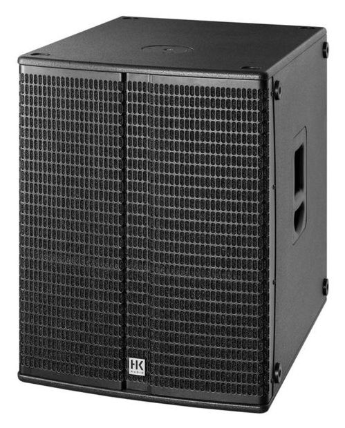 Фото HK AUDIO Linear Sub 1800 A