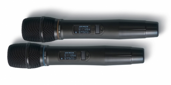 Фото Комплект караоке Evo URAL 10th DUAL SUB