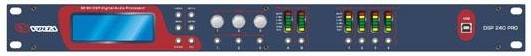 Фото Volta DSP 240 Pro