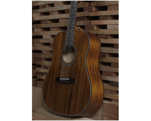 Фото Акустическая гитара Crafter LITE D-15