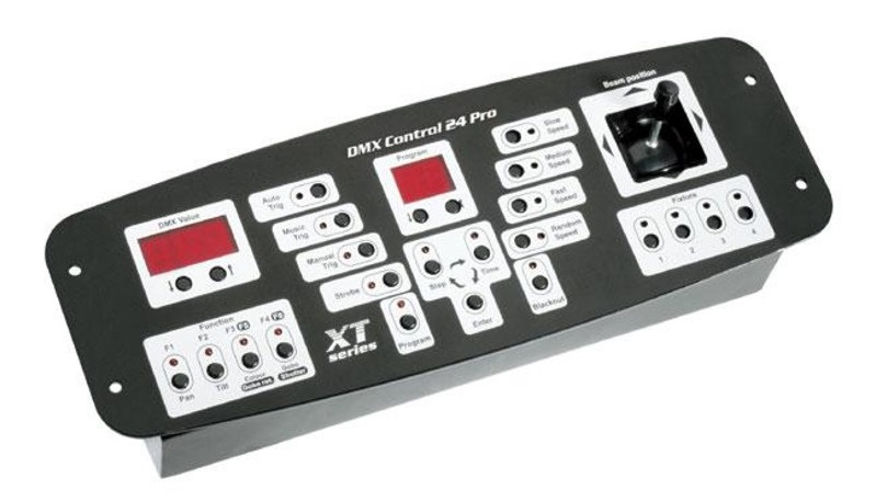 Фото ROBE DMX CONTROL 24 PRO