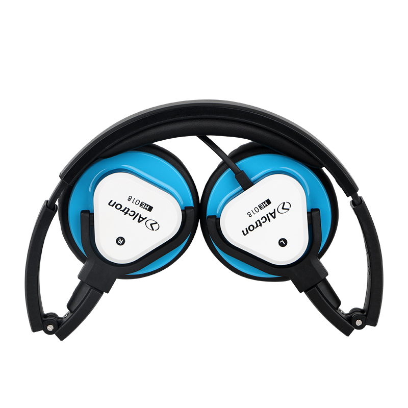 Фото Наушники накладные Alctron HE018 закрытые