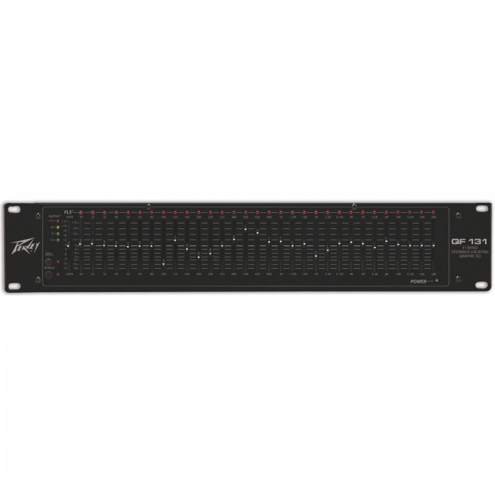 Фото Peavey QF 131