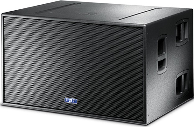 Фото FBT MITUS 218S