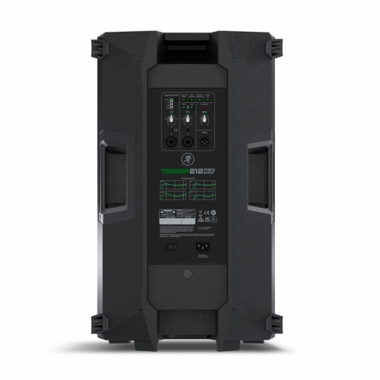 Фото Комплект караоке AST Thump PRO 212XT SUB