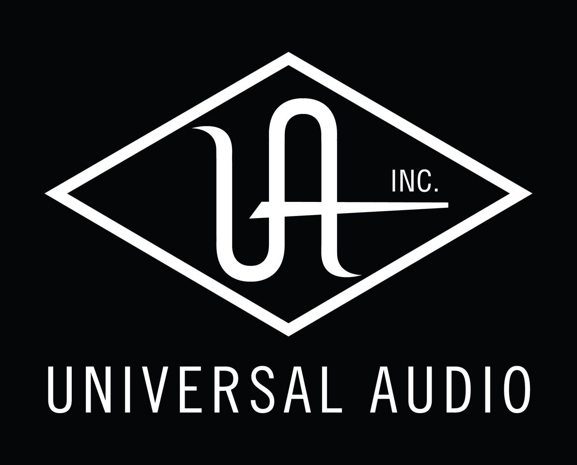 UNIVERSAL AUDIO
