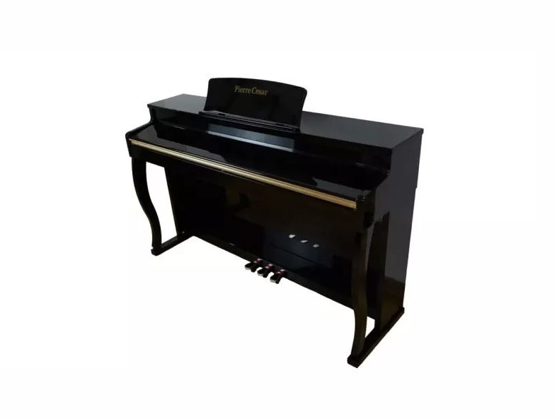 Фото Цифровое фортепиано Pierre Cesar XY-8803-H-BK