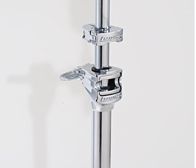 Фото Стойка для тарелки LUDWIG LAP27CS
