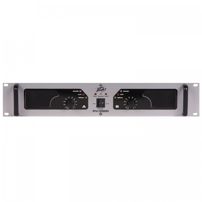 Фото Peavey PVi 2000